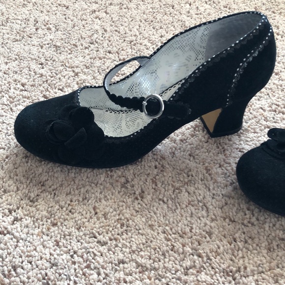 Poetic License Mary Jane shoes - Picture 3 of 7